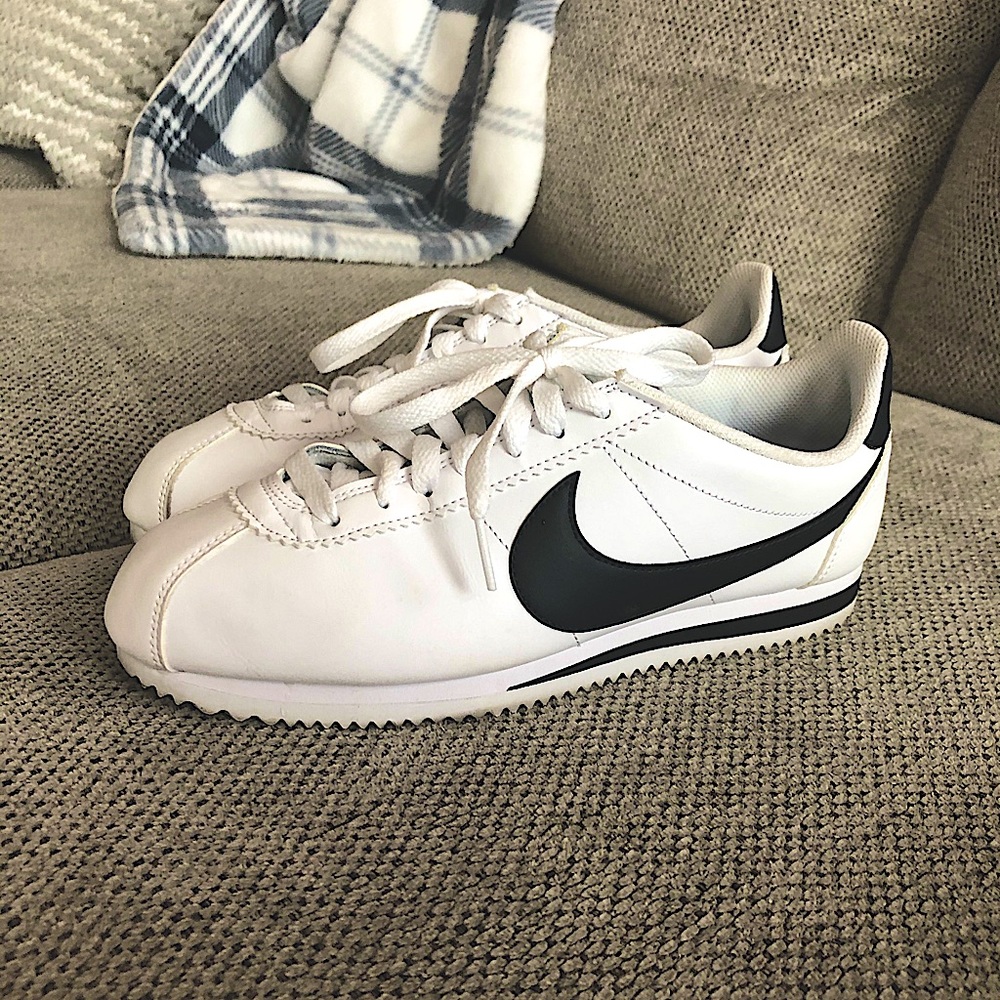 Nike Cortez
